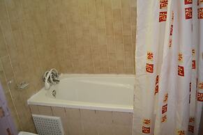 Hotel Framotel Kribi