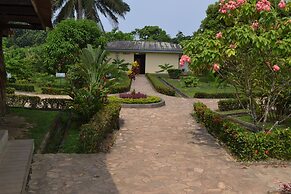 Hotel Framotel Kribi