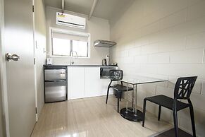 Middlemore Motel