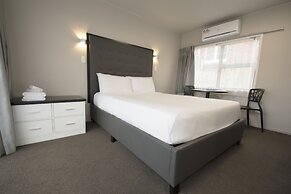 Middlemore Motel
