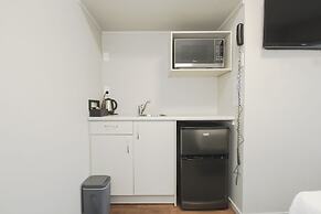 Middlemore Motel