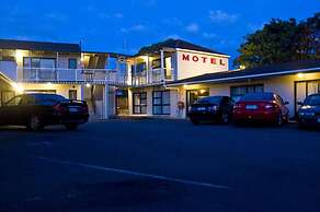 Middlemore Motel