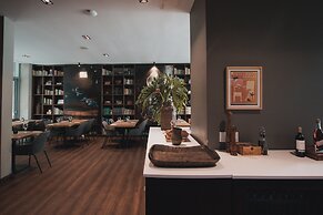Sites Hotel