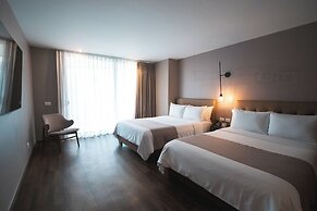Sites Hotel