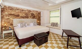 Masaya Collection La Passion