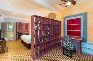 Masaya Collection La Passion