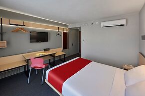 City Express by Marriott Irapuato Norte