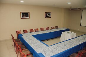 Hotel Loma Real