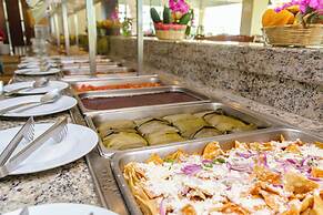 Hotel Loma Real