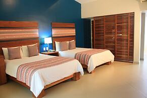 Hotel Loma Real