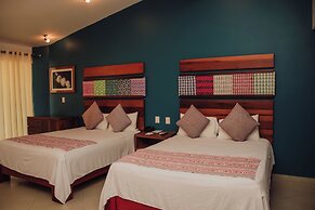 Hotel Loma Real