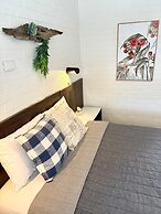 Angaston Vineyards Motel