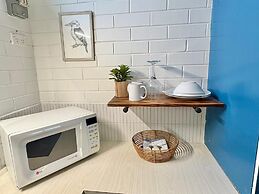 Angaston Vineyards Motel