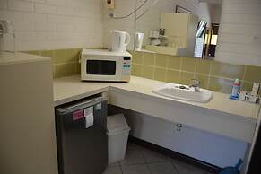 Angaston Vineyards Motel