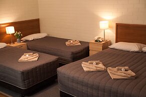 Angaston Vineyards Motel