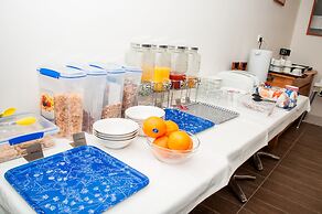 Angaston Vineyards Motel