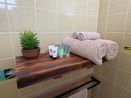 Angaston Vineyards Motel