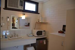 Angaston Vineyards Motel