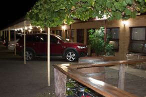 Angaston Vineyards Motel