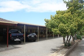 Angaston Vineyards Motel