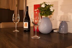 Angaston Vineyards Motel