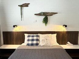 Angaston Vineyards Motel