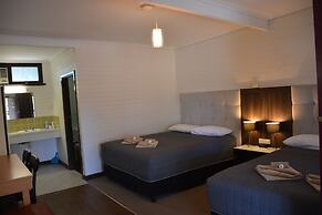 Angaston Vineyards Motel