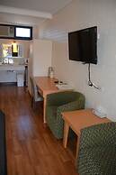 Angaston Vineyards Motel