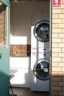 Angaston Vineyards Motel