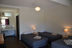 Angaston Vineyards Motel