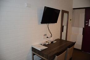 Angaston Vineyards Motel