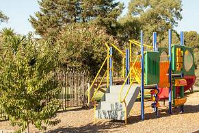 Angaston Vineyards Motel