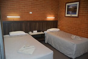 Angaston Vineyards Motel