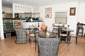 Angaston Vineyards Motel