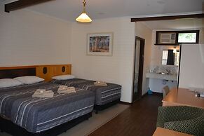 Angaston Vineyards Motel
