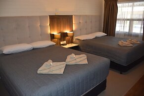 Angaston Vineyards Motel