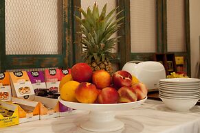 Angaston Vineyards Motel