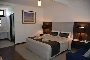 Angaston Vineyards Motel