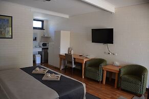 Angaston Vineyards Motel