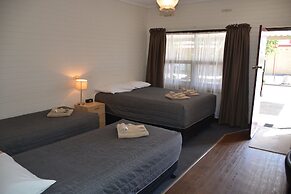 Angaston Vineyards Motel