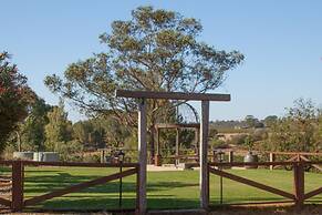 Angaston Vineyards Motel