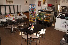 Angaston Vineyards Motel