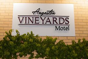 Angaston Vineyards Motel