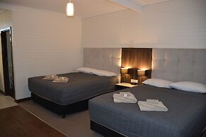 Angaston Vineyards Motel