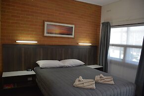 Angaston Vineyards Motel