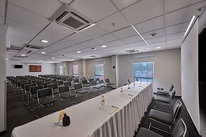City Express Junior by Marriott Puebla Finsa