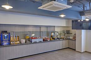 City Express Junior by Marriott Puebla Finsa