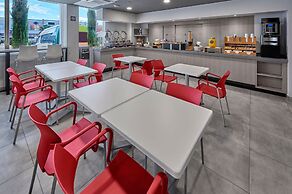 City Express Junior by Marriott Puebla Finsa