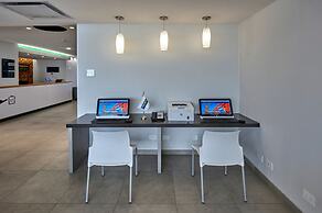 City Express Junior by Marriott Puebla Finsa