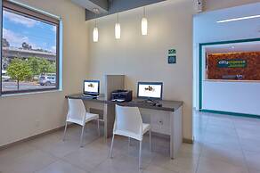 City Express Junior by Marriott Puebla Finsa